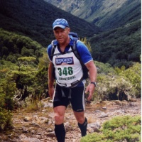 Eric Fulton, Adventure South NZ