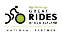 Great Rides National Partner |  <i>NZ Great Rides</i>